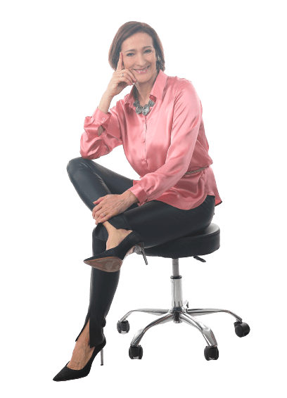 Zsilák Judit arcjógi
