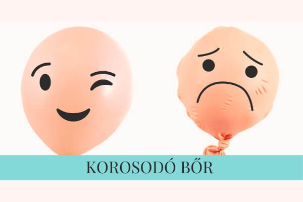 3 ok amiért idősebbnek látszol