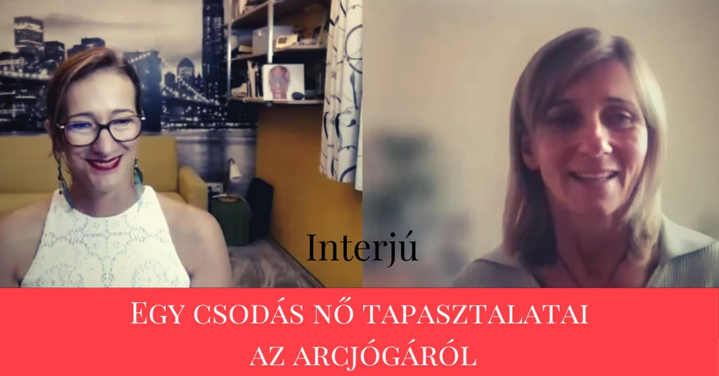 You are currently viewing Beszélgetés egy csodálatos nővel!
