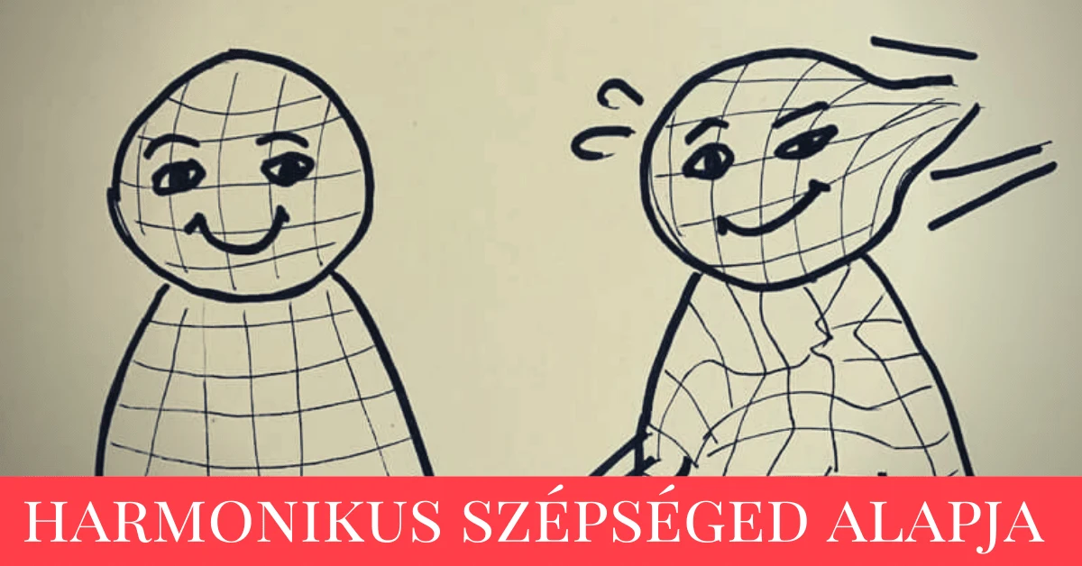 You are currently viewing Harmonikus szépséged alapja