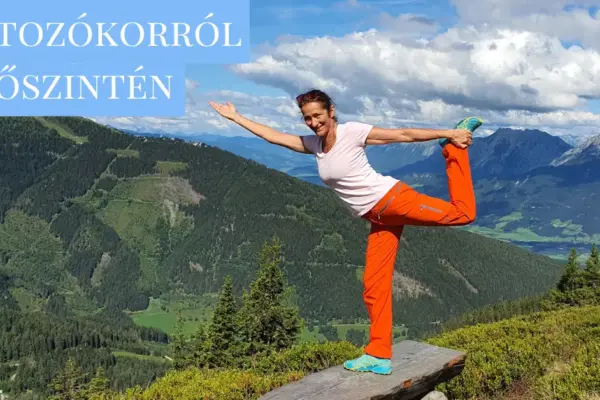 Vátozókorról őszintén