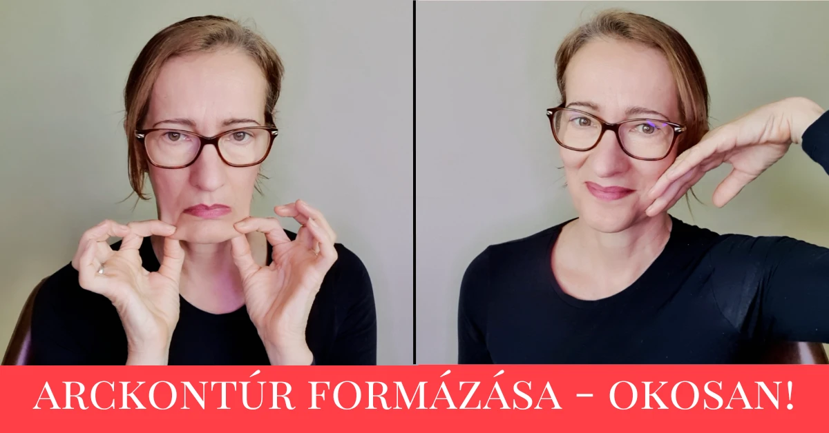You are currently viewing Arckontúr formázása  – fókuszban a „hörcsögpofi”